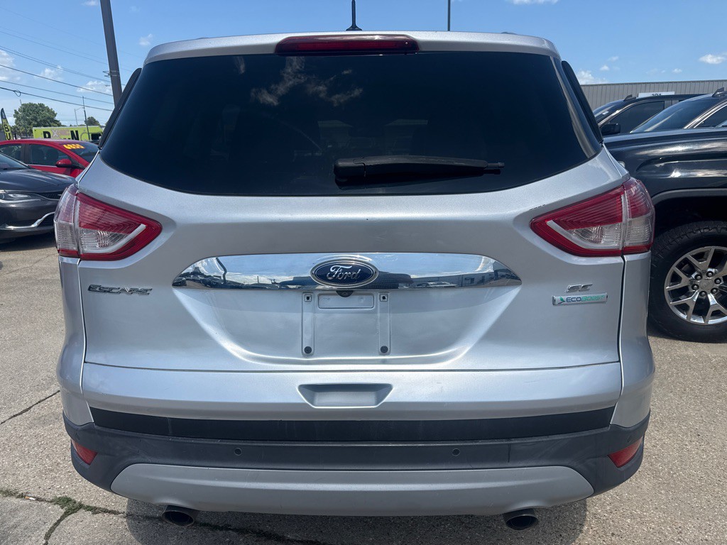 2016 Ford Escape Image 7