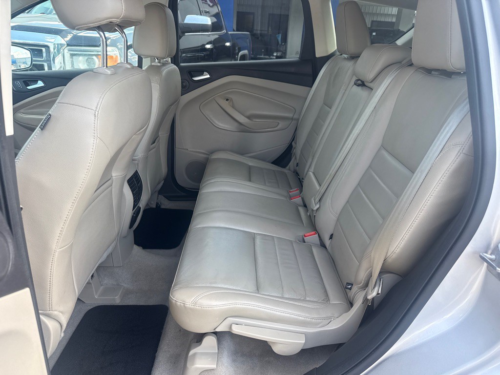 2016 Ford Escape Image 11