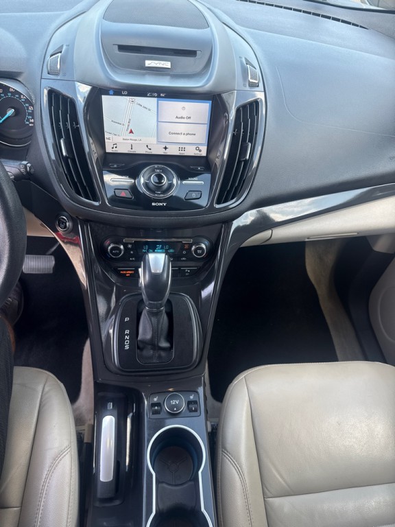 2016 Ford Escape Image 14