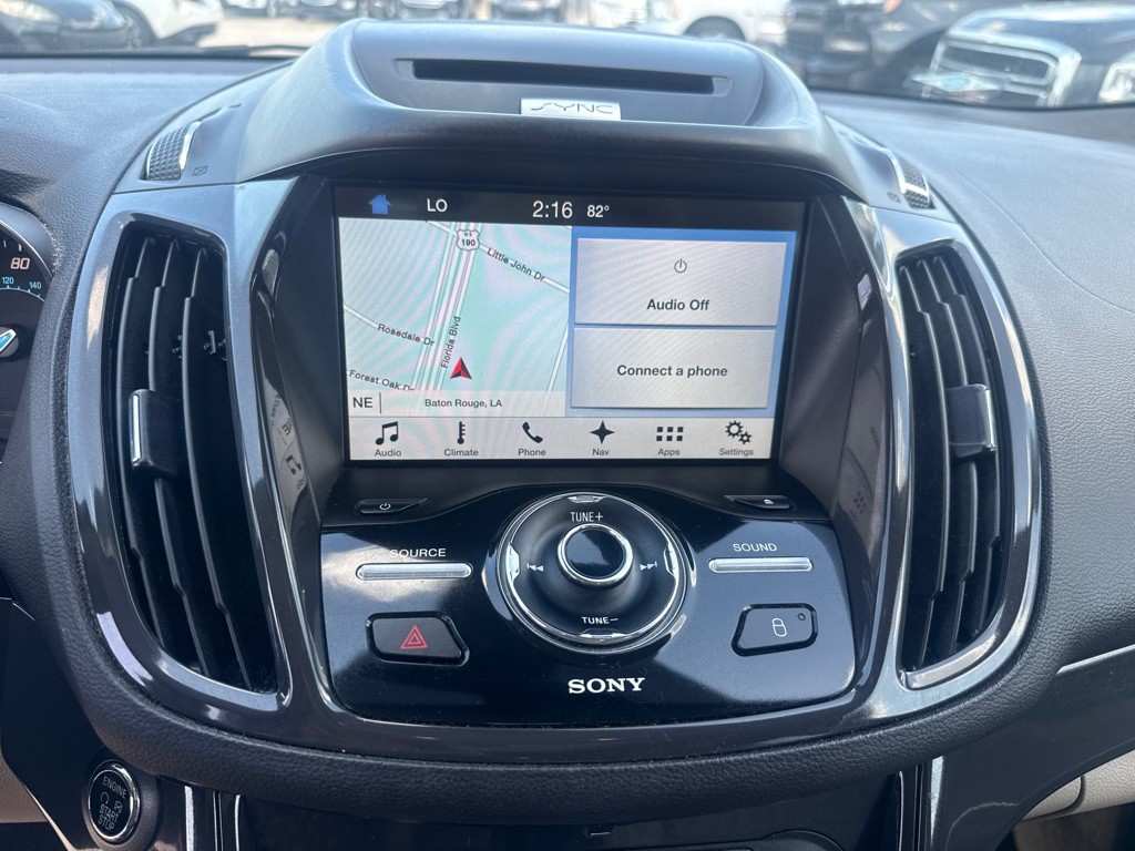 2016 Ford Escape Image 15