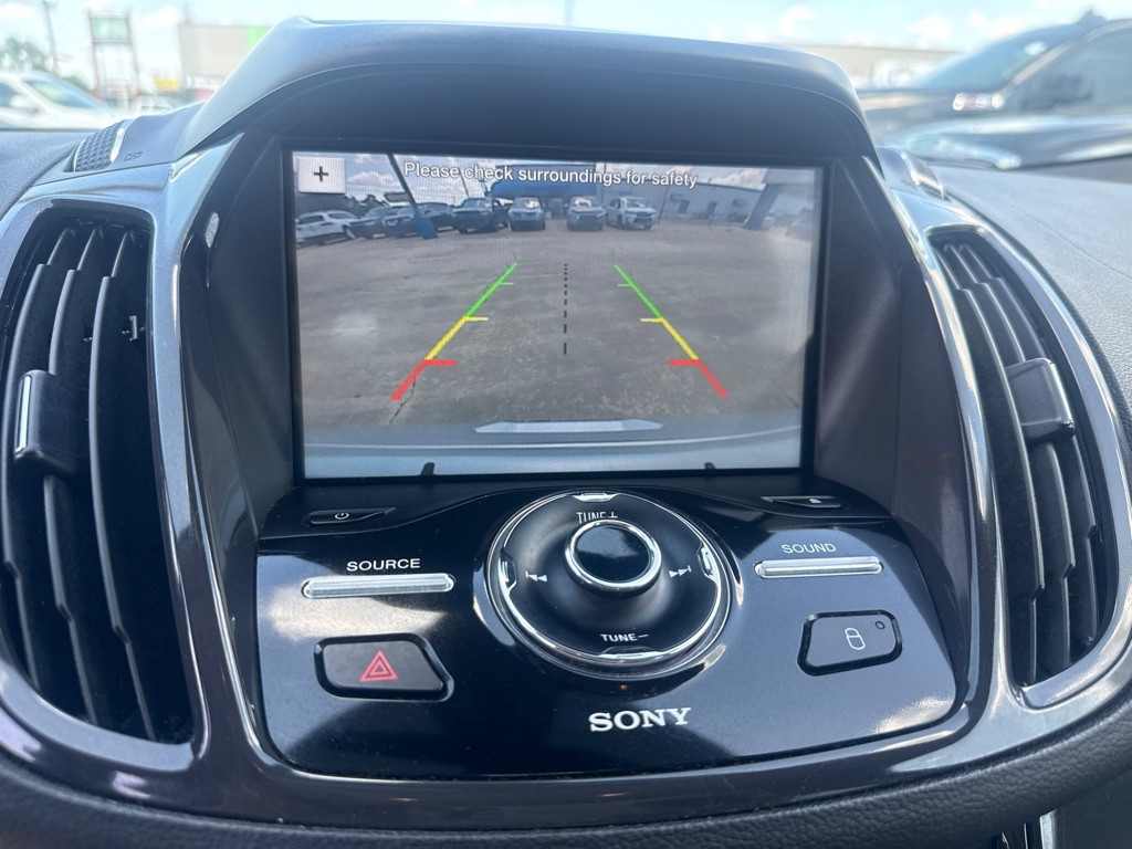 2016 Ford Escape Image 16