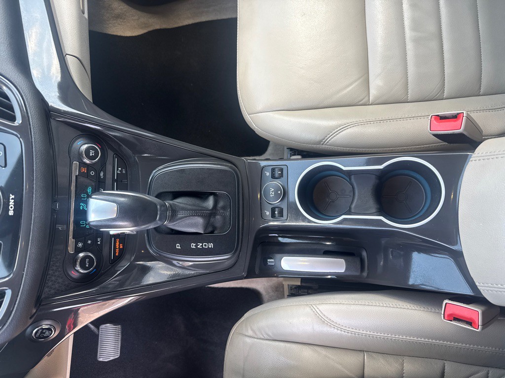 2016 Ford Escape Image 17