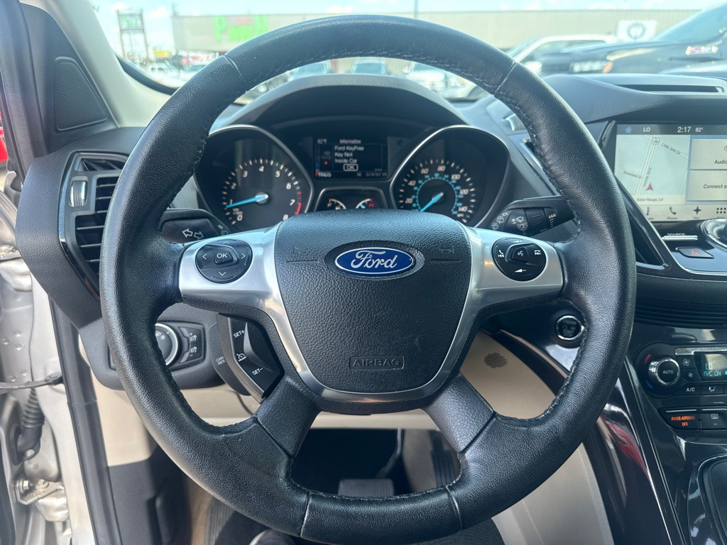 2016 Ford Escape Image 18