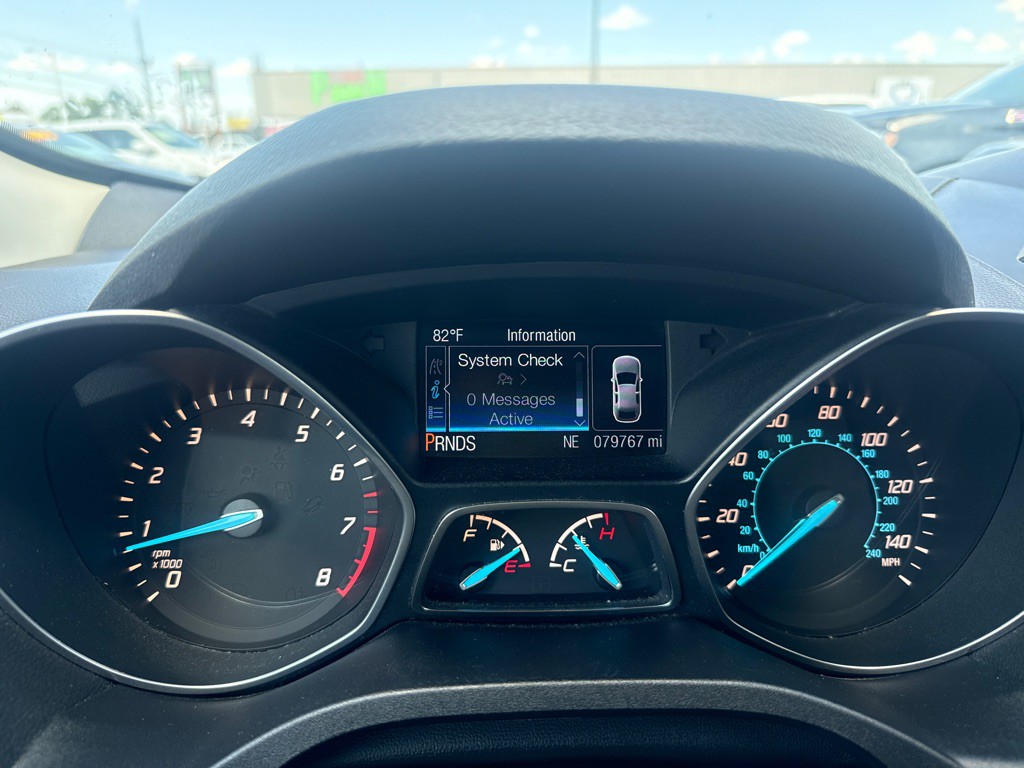 2016 Ford Escape Image 19