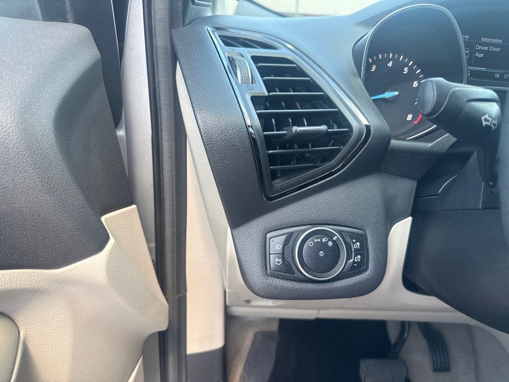 2016 Ford Escape Image 20