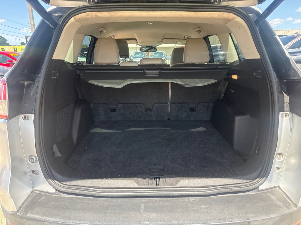 2016 Ford Escape Image 24