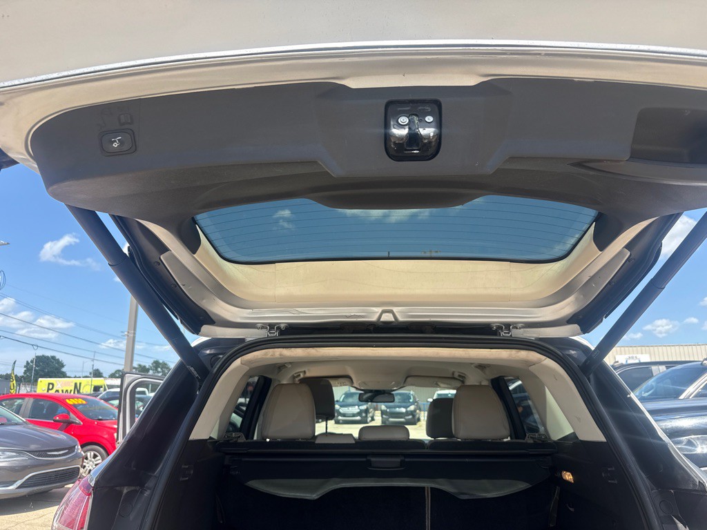 2016 Ford Escape Image 25