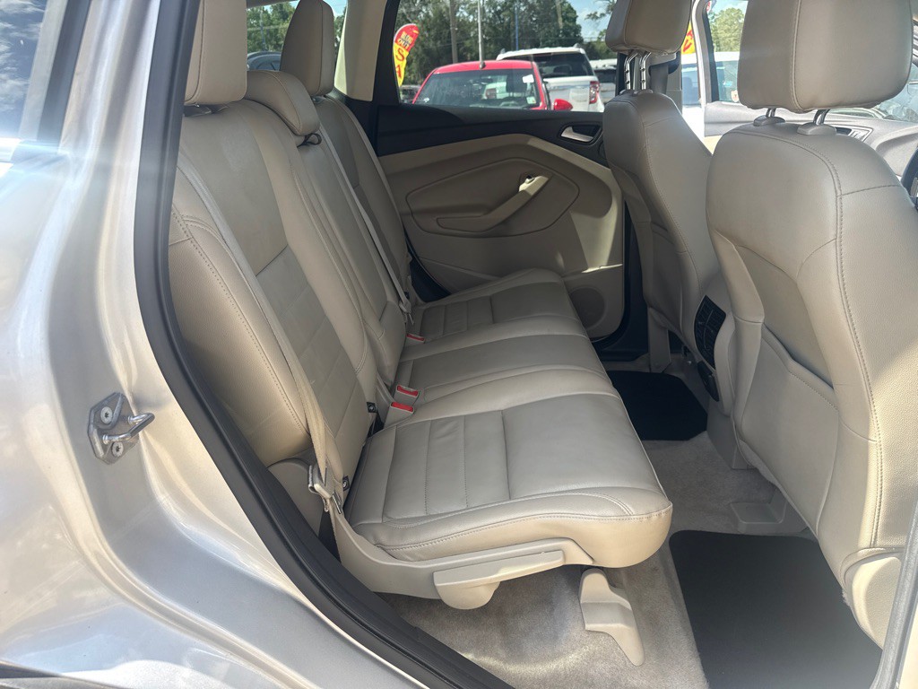 2016 Ford Escape Image 26