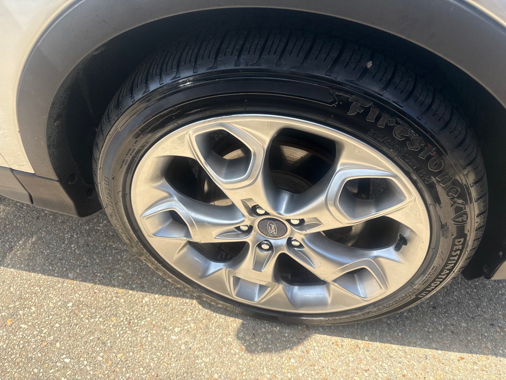 2016 Ford Escape Image 31