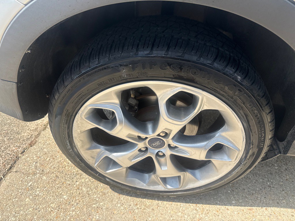 2016 Ford Escape Image 32