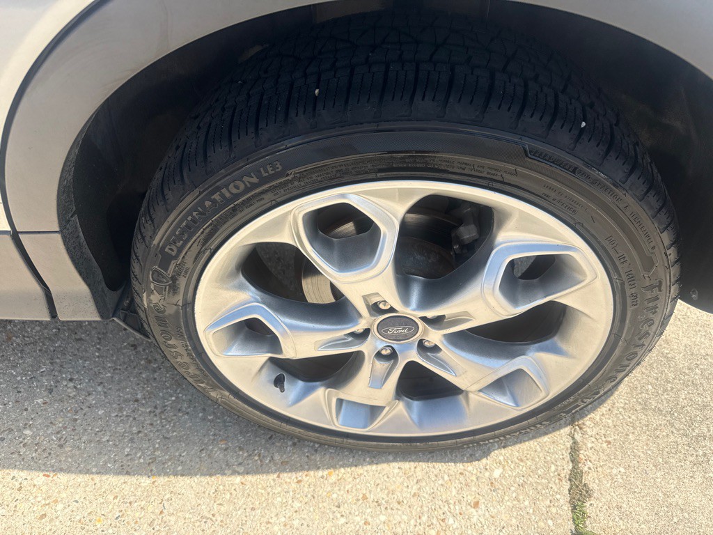 2016 Ford Escape Image 33
