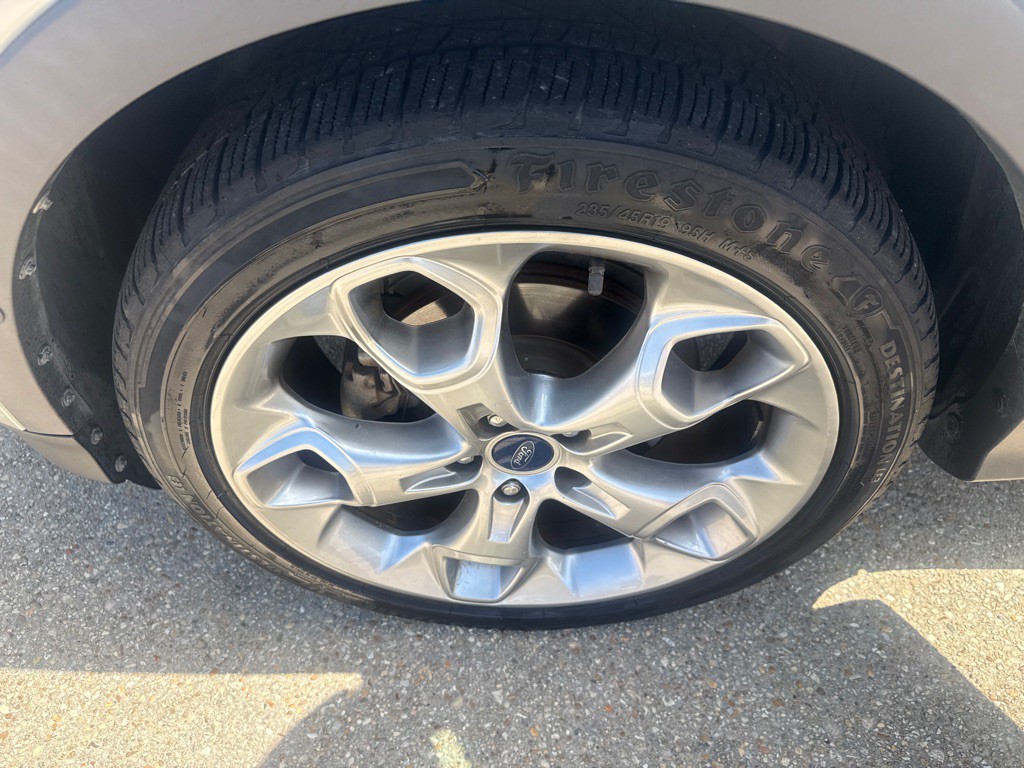 2016 Ford Escape Image 34