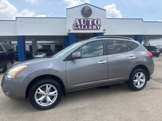 Image for 2010 Nissan Rogue S ID: 7576350
