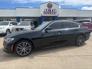 Image for 2019 BMW 3 Series 330i ID: 7576361