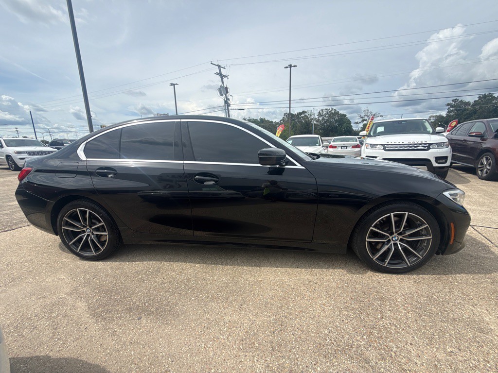 2019 BMW 3 Series Image 5