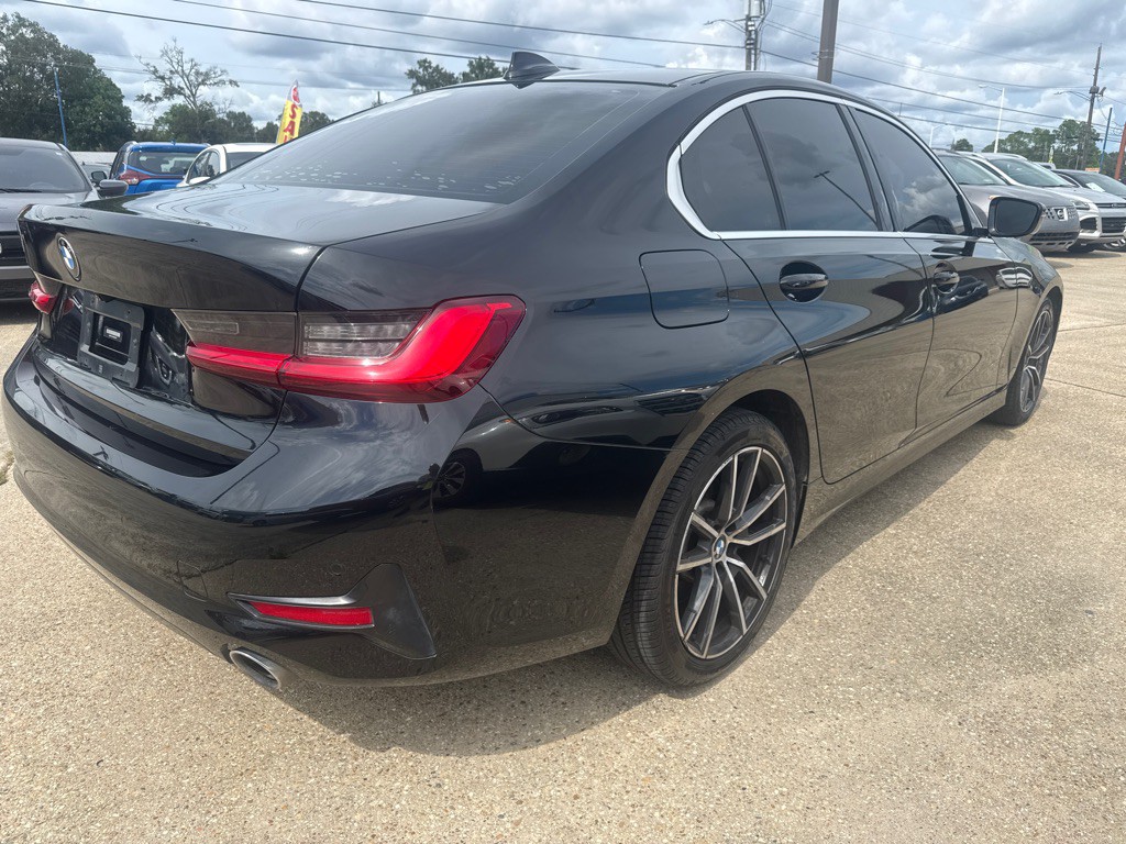 2019 BMW 3 Series Image 6