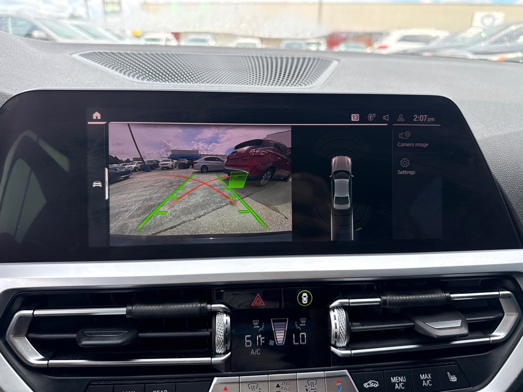 2019 BMW 3 Series Image 16