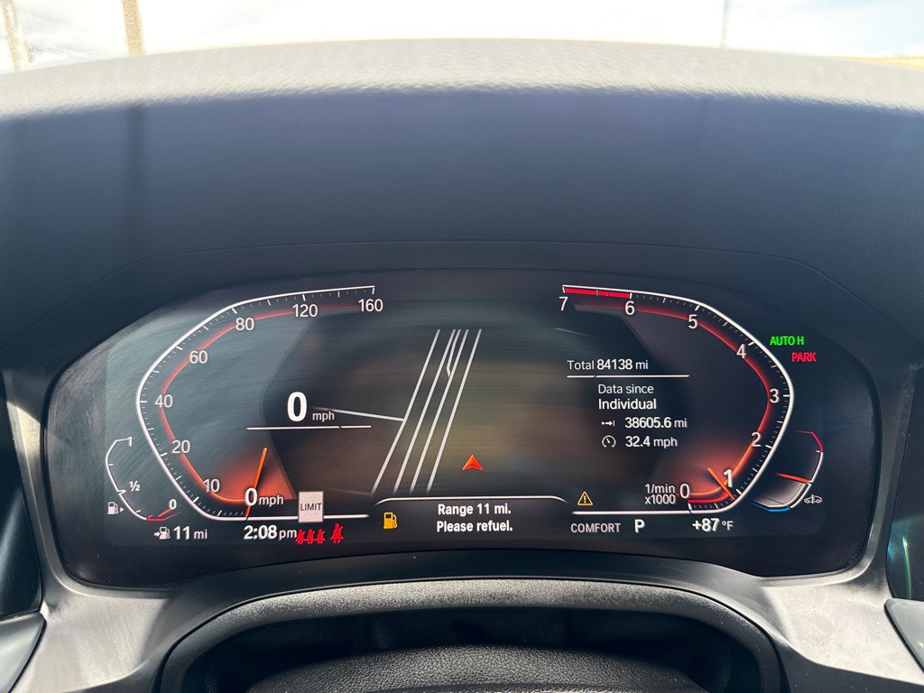2019 BMW 3 Series Image 18