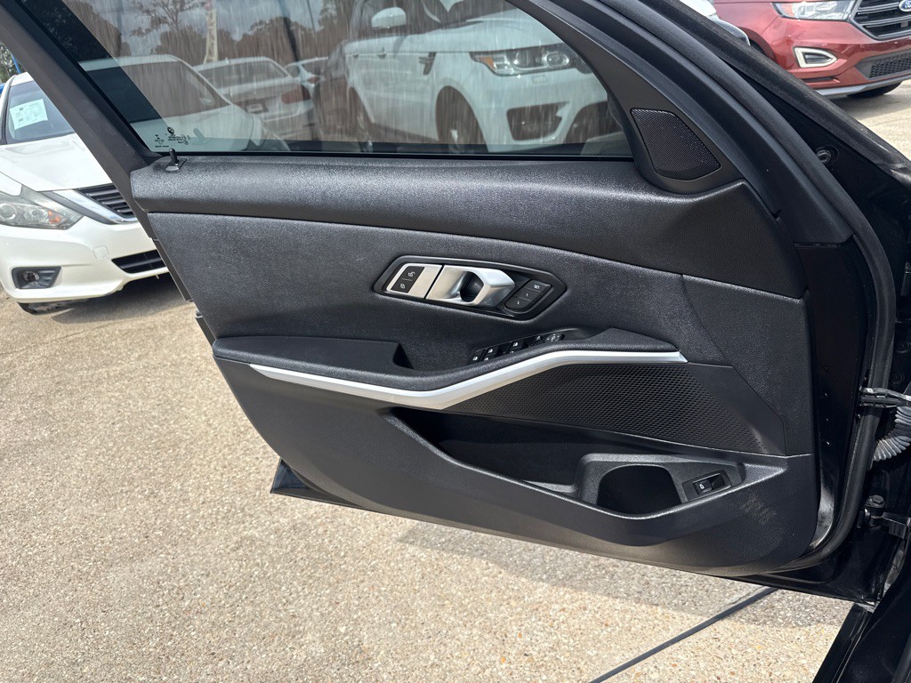 2019 BMW 3 Series Image 20