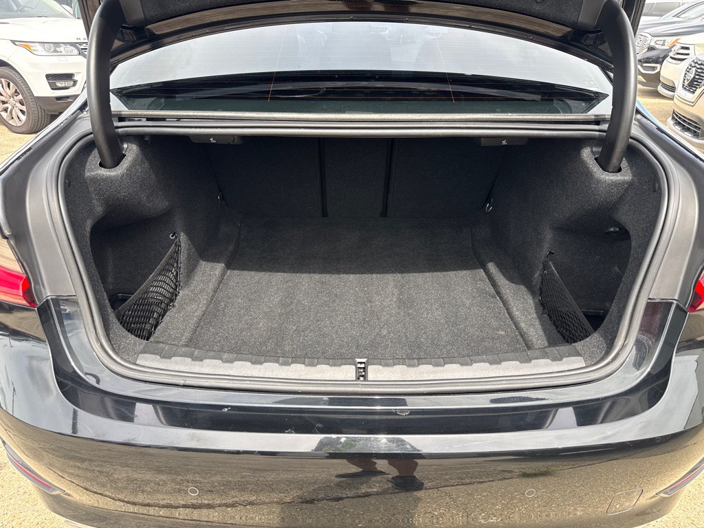 2019 BMW 3 Series Image 23