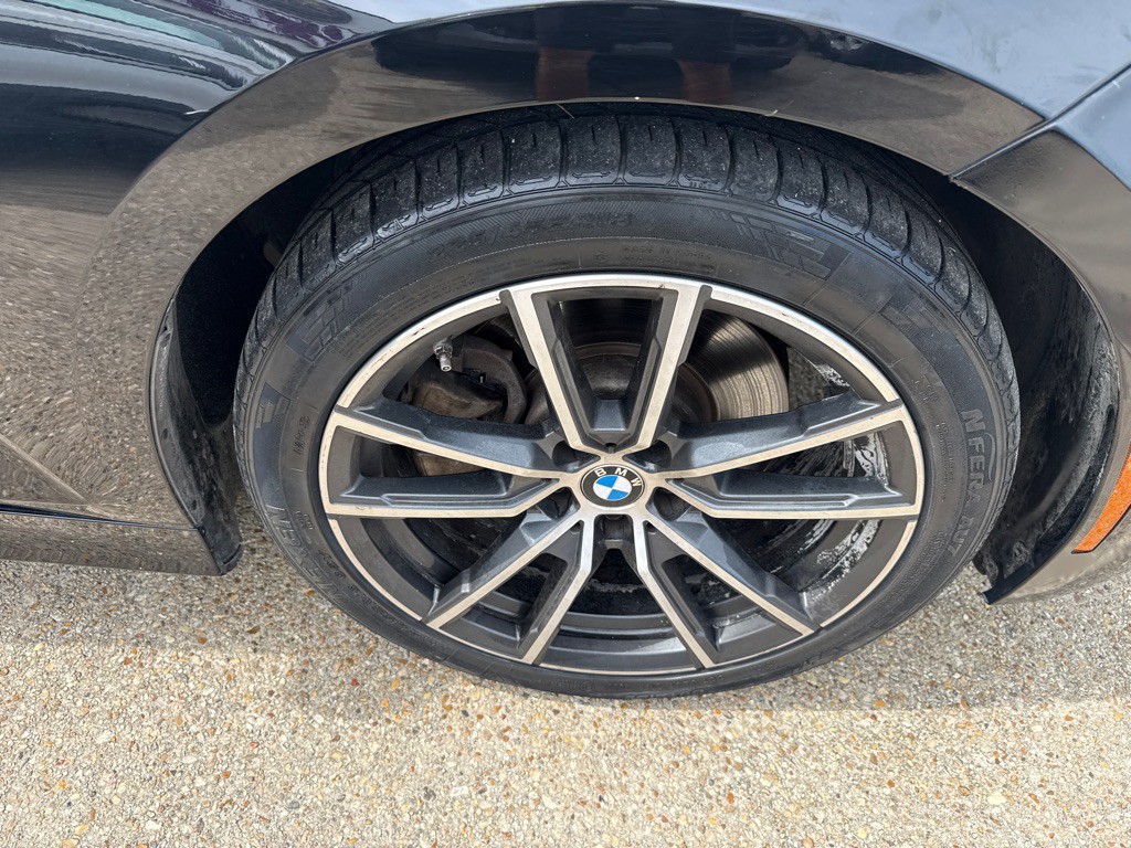 2019 BMW 3 Series Image 29