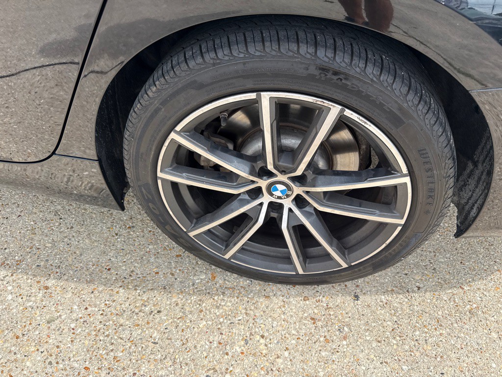 2019 BMW 3 Series Image 31