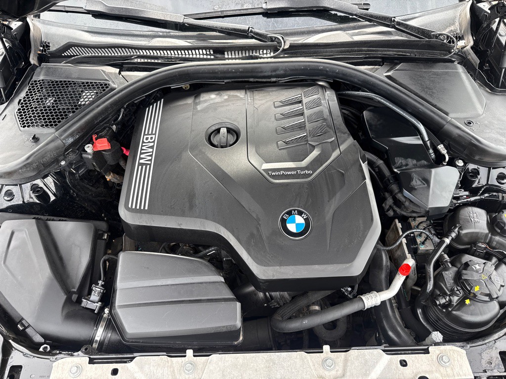 2019 BMW 3 Series Image 33