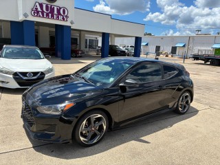 Image for 2020 Hyundai Veloster Turbo ID: 7578892