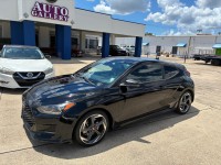 Image for 2020 Hyundai Veloster Turbo ID: 7578892