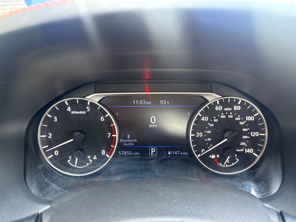 2022 Nissan Altima Image 18