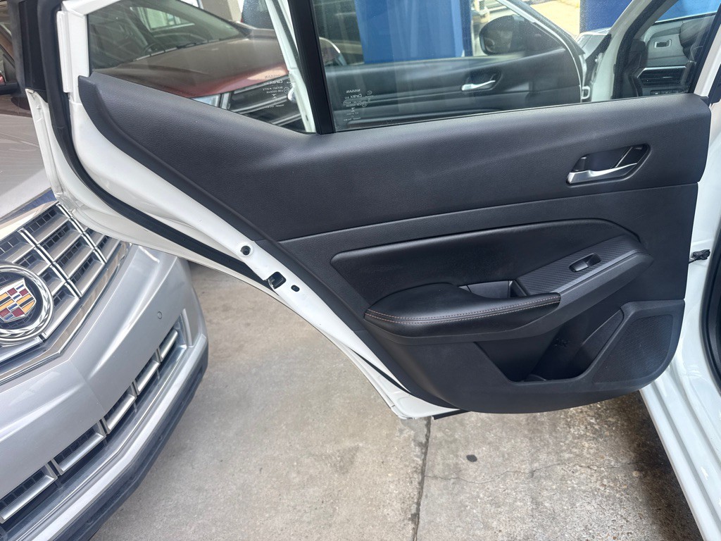 2022 Nissan Altima Image 20