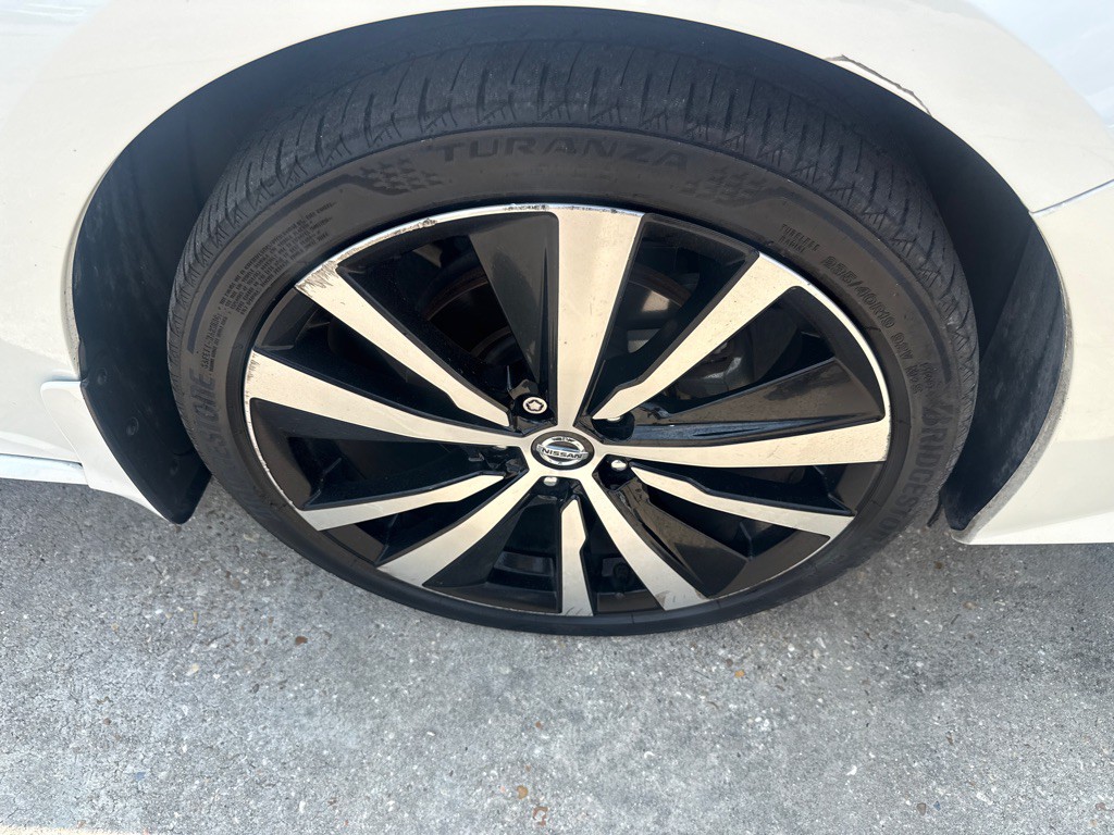 2022 Nissan Altima Image 28