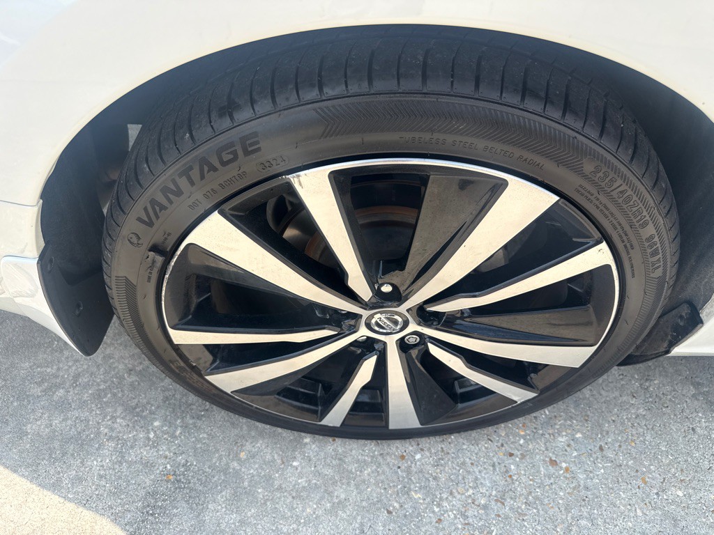 2022 Nissan Altima Image 29