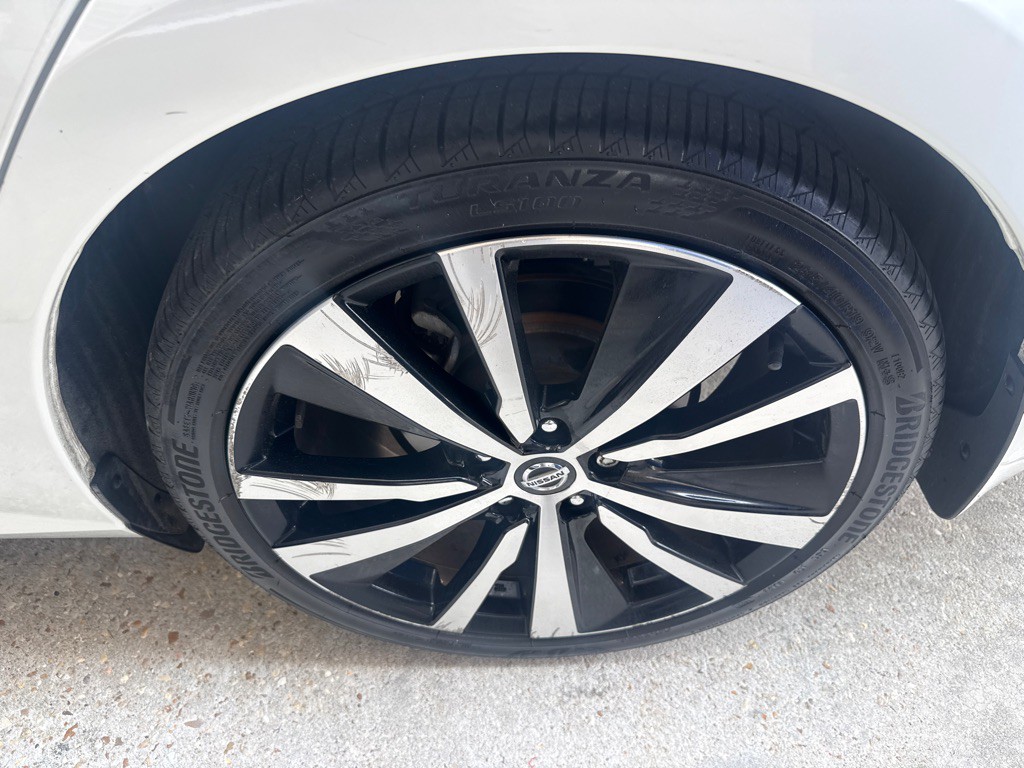2022 Nissan Altima Image 30