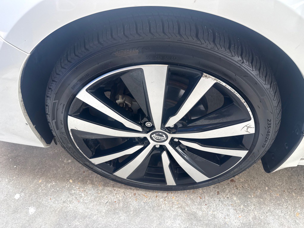 2022 Nissan Altima Image 31