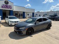 Image for 2019 Honda Civic Sport ID: 7588496