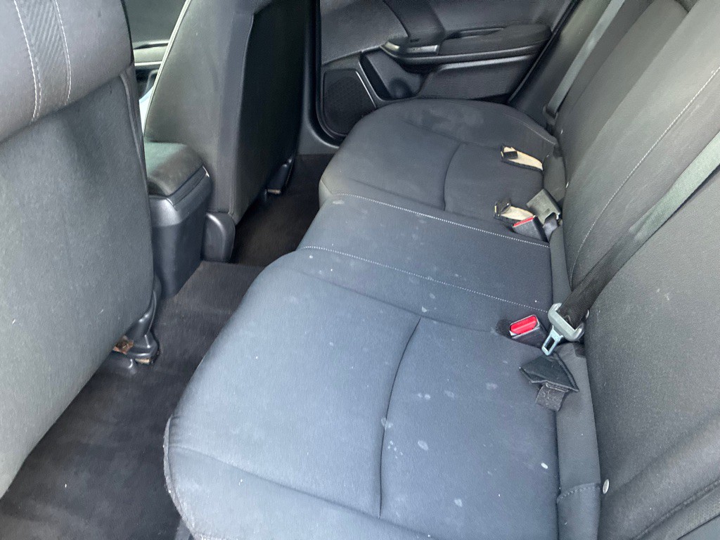 2019 Honda Civic Image 14