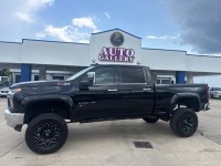 Image for 2020 Chevrolet Silverado 1500 Heavy Duty Ltz ID: 7589921