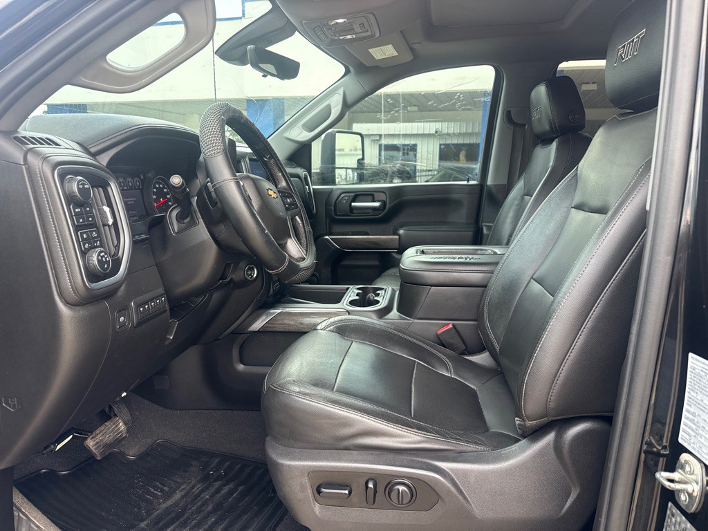 2020 Chevrolet Silverado 1500 Image 11