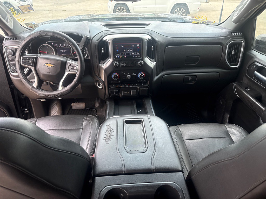2020 Chevrolet Silverado 1500 Image 14