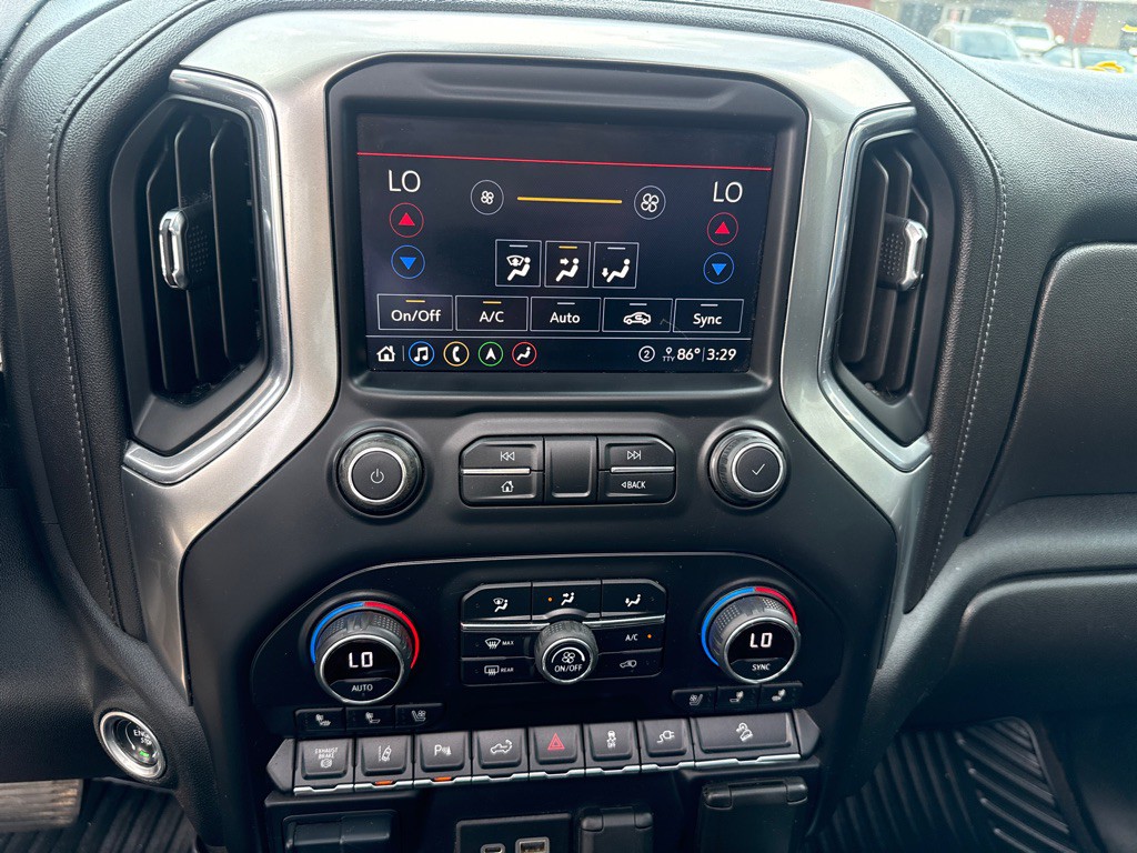 2020 Chevrolet Silverado 1500 Image 16