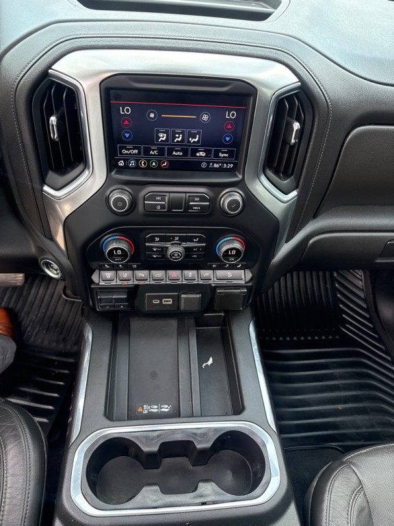 2020 Chevrolet Silverado 1500 Image 17