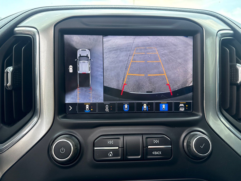 2020 Chevrolet Silverado 1500 Image 18