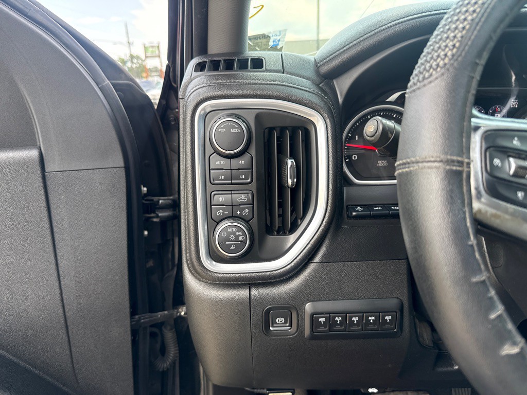 2020 Chevrolet Silverado 1500 Image 20