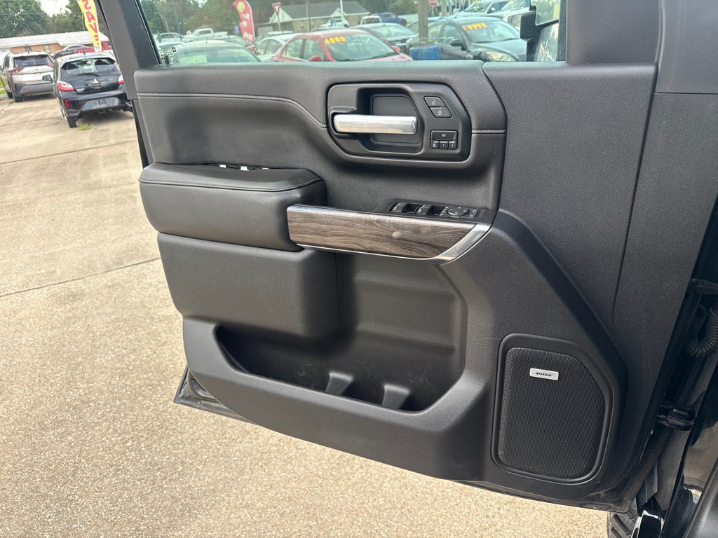 2020 Chevrolet Silverado 1500 Image 21