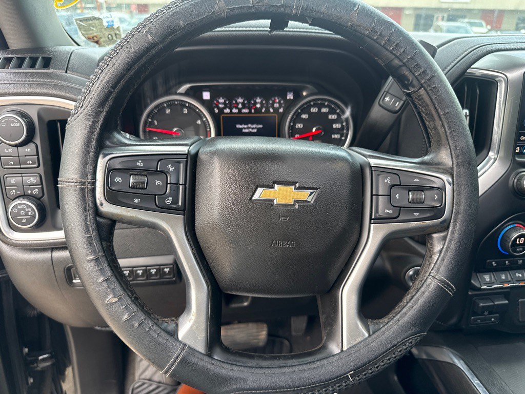 2020 Chevrolet Silverado 1500 Image 23
