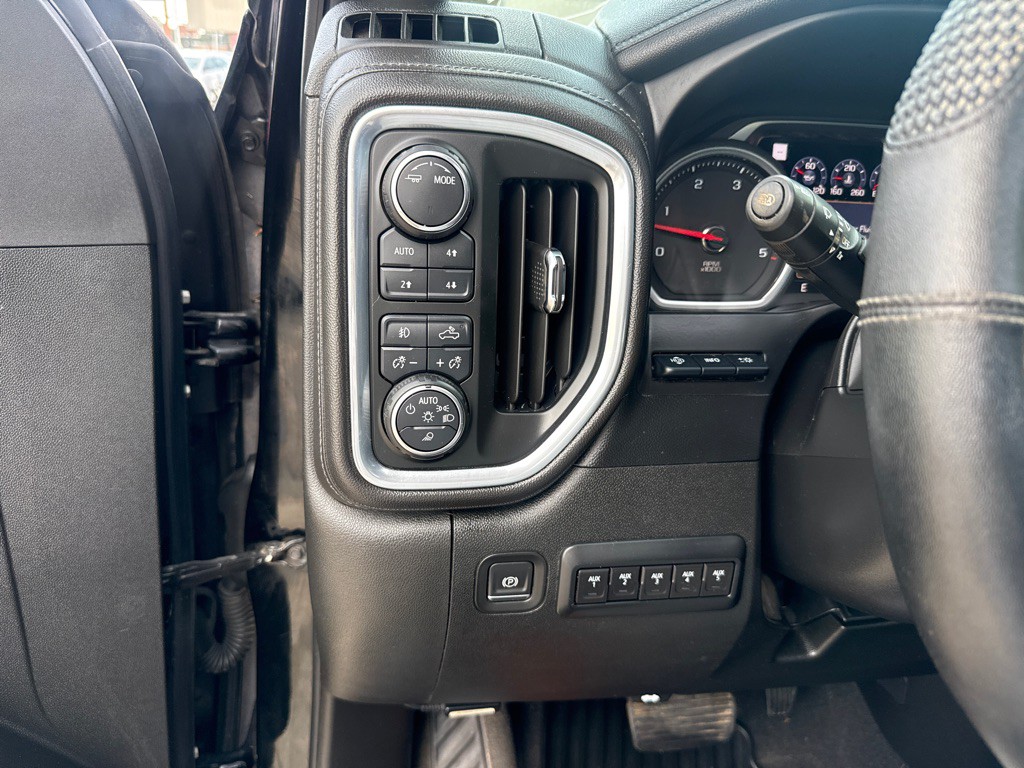 2020 Chevrolet Silverado 1500 Image 25
