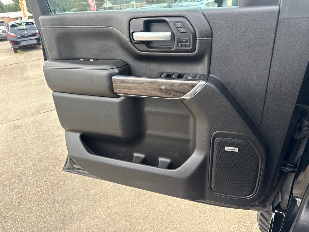 2020 Chevrolet Silverado 1500 Image 26