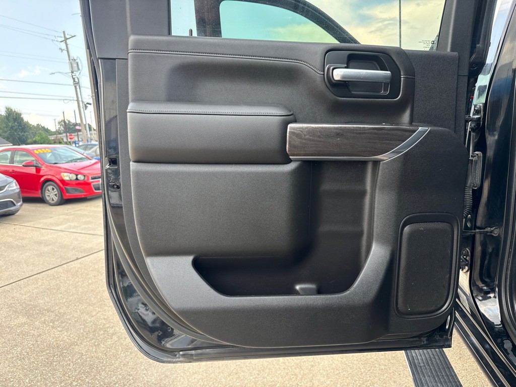 2020 Chevrolet Silverado 1500 Image 27
