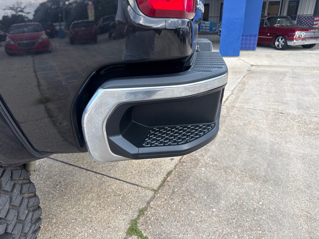 2020 Chevrolet Silverado 1500 Image 28